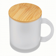 Szklanka MINTEA, Przezroczysty