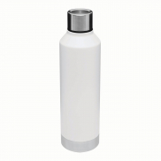 Butelka próżniowa do picia RICH FLAVOUR, biały