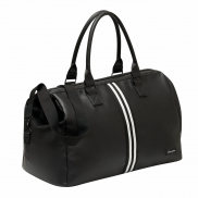 Weekender ROTTERDAM, czarny