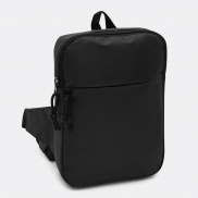 Torba na ramię NEAR BY, czarny