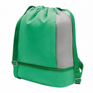 Plecak TRIP, zielony