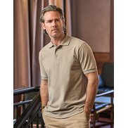 Polo Luxury Stretch - clay