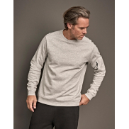 Bluza Athletic - heather grey