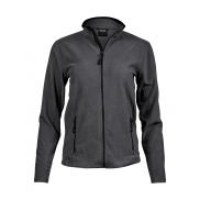 Damski polar Active - dark grey
