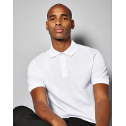 Koszulka Polo Superwash® 60º - navy