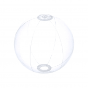 Piłka plażowa (ø28 cm) - biały