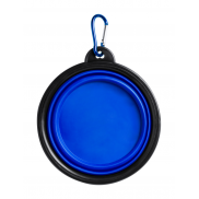 Miska dla psa - niebieski