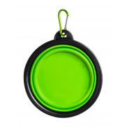 Miska dla psa - limonkowy