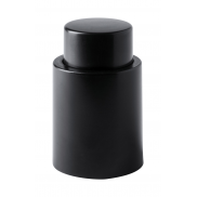 Korek do wina - czarny