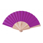 Wachlarz - purpura