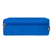 Piórnik RPET - niebieski