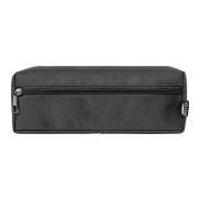 Piórnik RPET - czarny