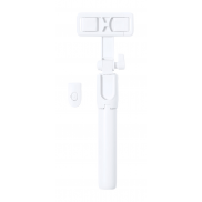 Statyw do selfie - biały