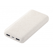 Power bank - naturalny