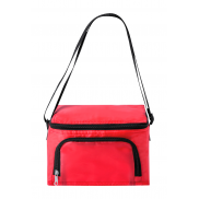 Torba termiczna - czerwony