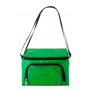 Torba termiczna - zielony