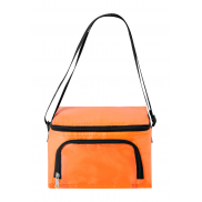 Torba termiczna - pomarańcz