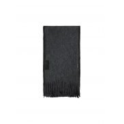 Szalik RPET - czarny