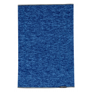 Komin RPET - niebieski