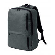 Plecak RPET - szary