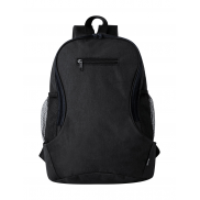 Plecak RPET - czarny