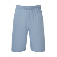 Szorty Iconic 195 Jersey - mineral blue