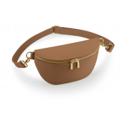 Saszetka Boutique - tan