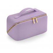 Saszetka na akcesoria Boutique - lilac