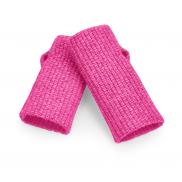 Ocieplacze - bright pink