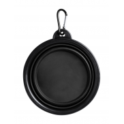 Miska dla psa - czarny