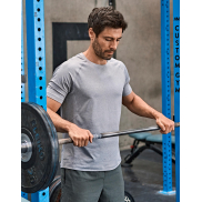 Koszulka COOLdry - red