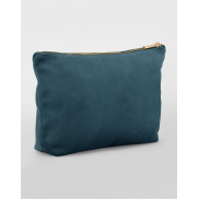 Torba na akcesoria Velvet - moonstone