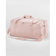 Duża torba podróżna - black