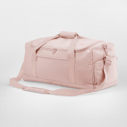 Torba sportowa Holdall - fresh pink