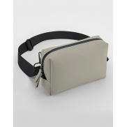 Torba Matte PU Cross Body - black