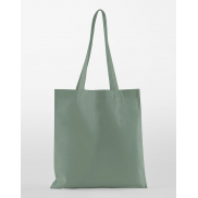 Torba z bawełny organicznej Bag for Life - natural