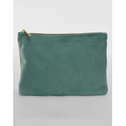 Etui na akcesoria Velvet - moonstone