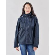 Damska kurtka Scirocco Lightweight Shell - black