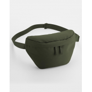 Saszetka Simplicity - black