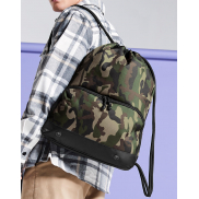 Worek Athleisure - ice grey