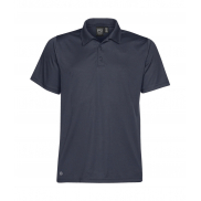 Stormtech Mens H2X DRY Polo - navy