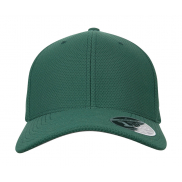 Czapka z daszkiem 110 Hybrid - green