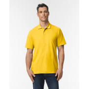 Koszulka polo Softstyle Double Pique - cherry red