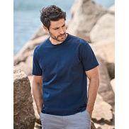 Koszulka Power Tee - heather grey