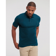 Koszulka Polo Eco Authentic - classic red