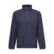 Polar Navigate z krótkim zamkiem - navy/seal grey