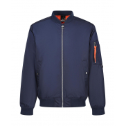 Kurtka Pilot Pro - navy