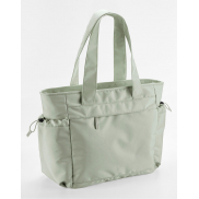 Torba Studio Oversized - fresh green