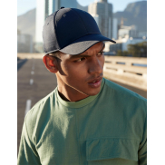 Czapka z daszkiem Performance - white