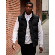 Kamizelka Northdale Insulated - black